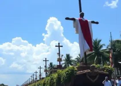 Últimas notícias de Macapá