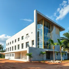 centro oncológico