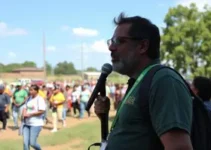 Clécio Luís