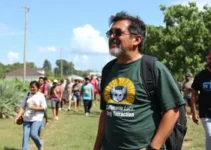 campanha em Macapá e Santana