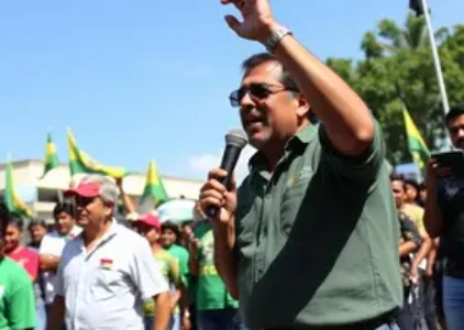 Últimas notícias de Macapá