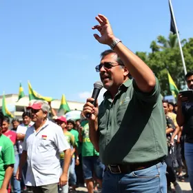Clécio Luís