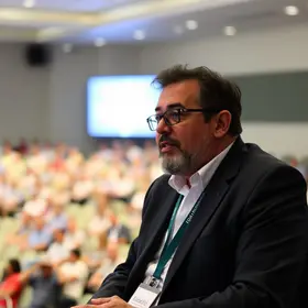 Clécio Luís Macapá