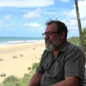 Clécio Luís