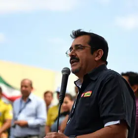 Clécio Luís
