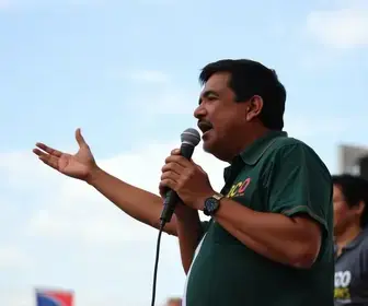 Clécio Luís