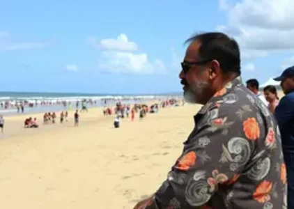 Últimas notícias de Macapá