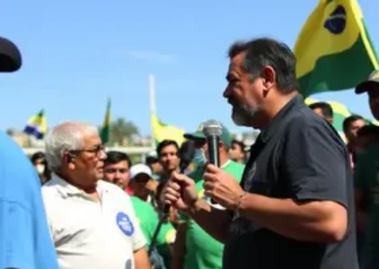 Últimas notícias de Macapá