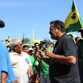 Clécio Luís