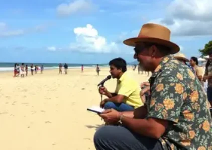 Últimas notícias de Macapá