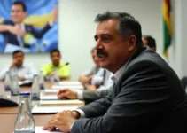 Clécio Luís