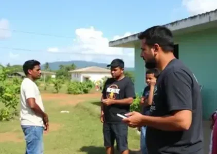 Últimas notícias de Macapá