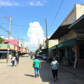 Clécio Luís Macapá