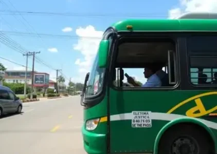 Últimas notícias de Macapá