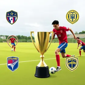 Copa Amapá Não Profissional 2026