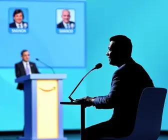 debate Governo do Amapá