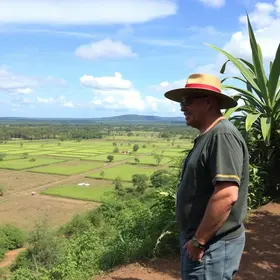 Dr. Furlan em Macapá