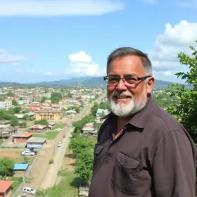 Dr. Furlan visita bairros e habitacionais de Macapá