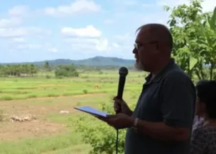 Últimas notícias de Macapá
