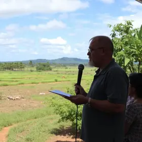 Dr. Furlan campanha Macapá