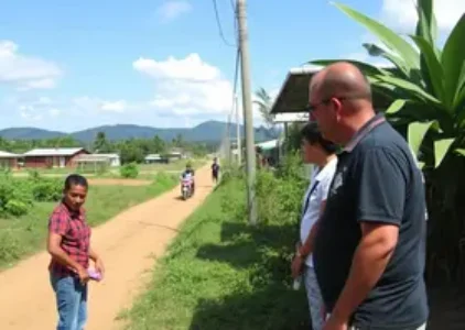 Últimas notícias de Macapá