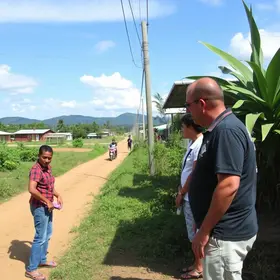 Dr. Furlan em Macapá