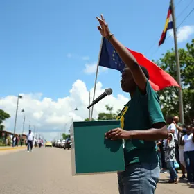 eleições 2026 no Amapá