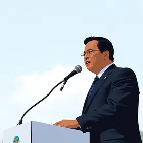 candidatos eleições 2026 Amapá