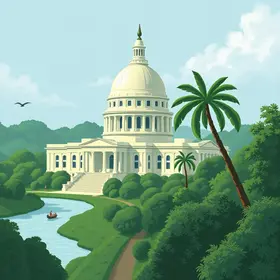 Eleições 2026 no Amapá