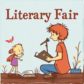 Feira Literária Infantil em Macapá