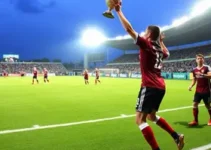 Copa Norte-Nordeste para Amputados