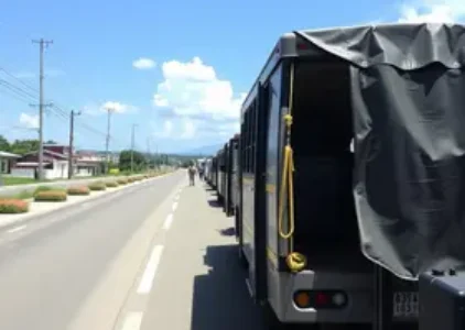 Últimas notícias de Macapá