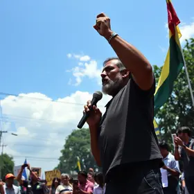impeachment de Moraes