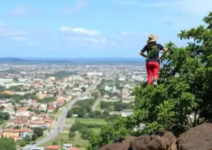 Últimas notícias de Macapá