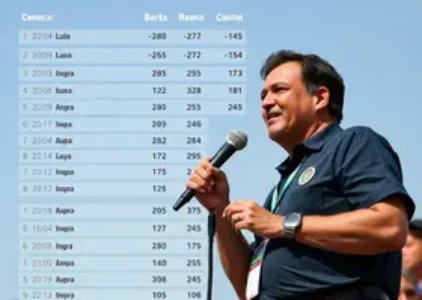Últimas notícias de Macapá