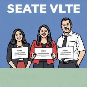 Pesquisa Quaest Senado Amapá