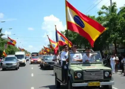 Últimas notícias de Macapá