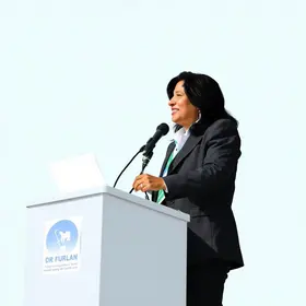 candidatura Dr. Furlan