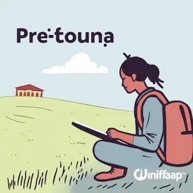 cursinho gratuito UniEnem