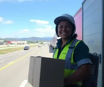 Auxiliar de Logística em Macapá