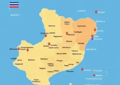 Últimas notícias de Macapá