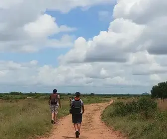 Círio de Nazaré em Macapá