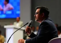 Clécio Luís