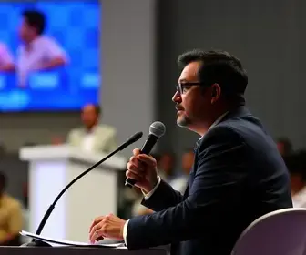 Clécio Luís