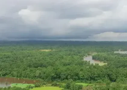 Últimas notícias de Macapá