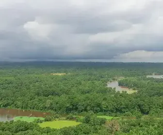 Clima em Macapá