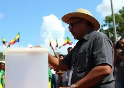 Últimas notícias de Macapá