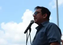 pesquisa eleitoral Amapá