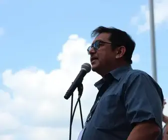 pesquisa eleitoral Amapá
