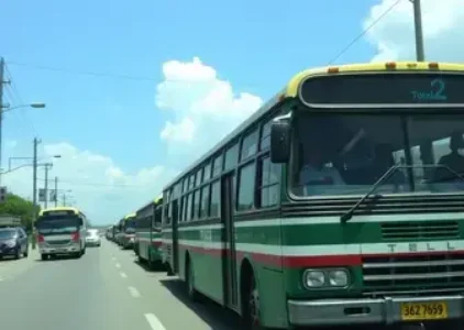 Últimas notícias de Macapá